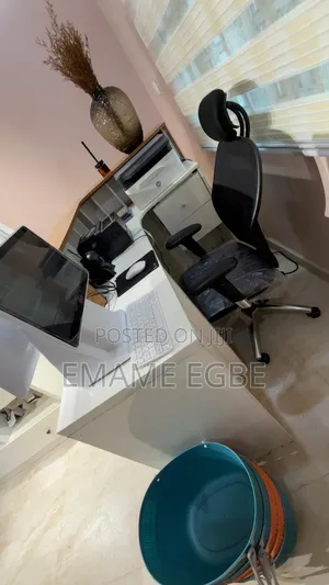 Office Work Station Desk