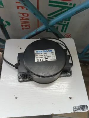 Astral High Quality 300w Pool Transformer Heavy Duty