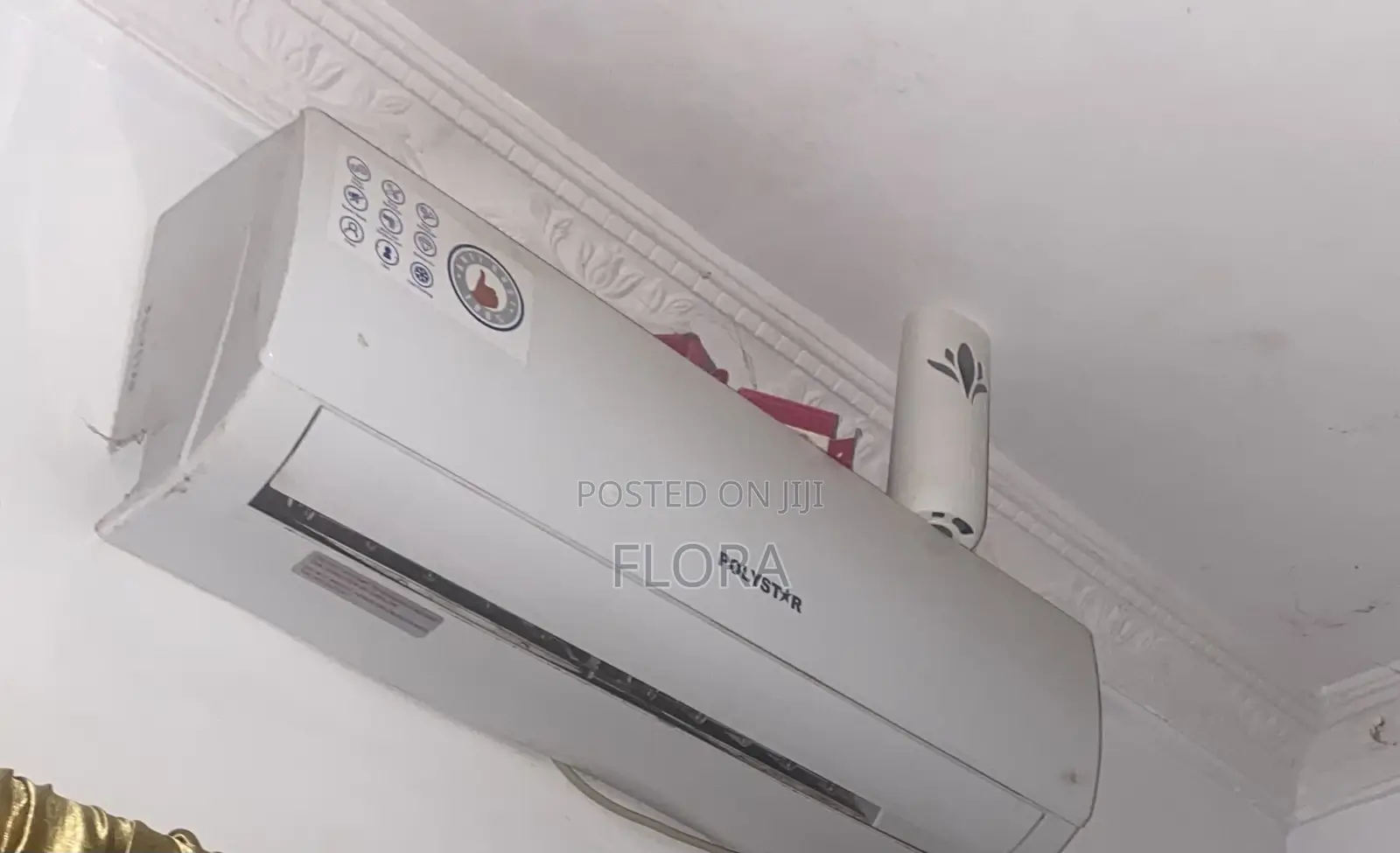 Ac Polystar