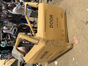 Door Lexus Rx350 2024 Model