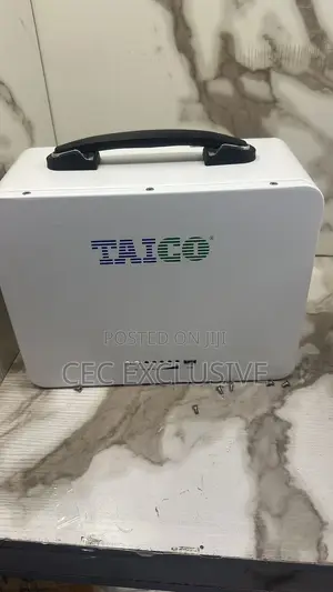 Solar Generator