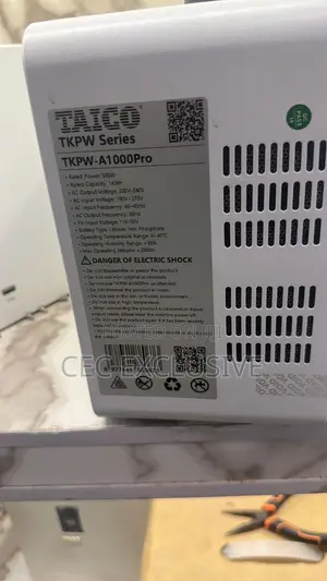 Solar Generator
