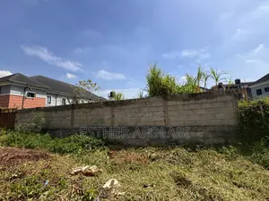 2 Plots Of Land For Sale