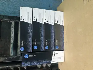 Toner Cartridge 106a