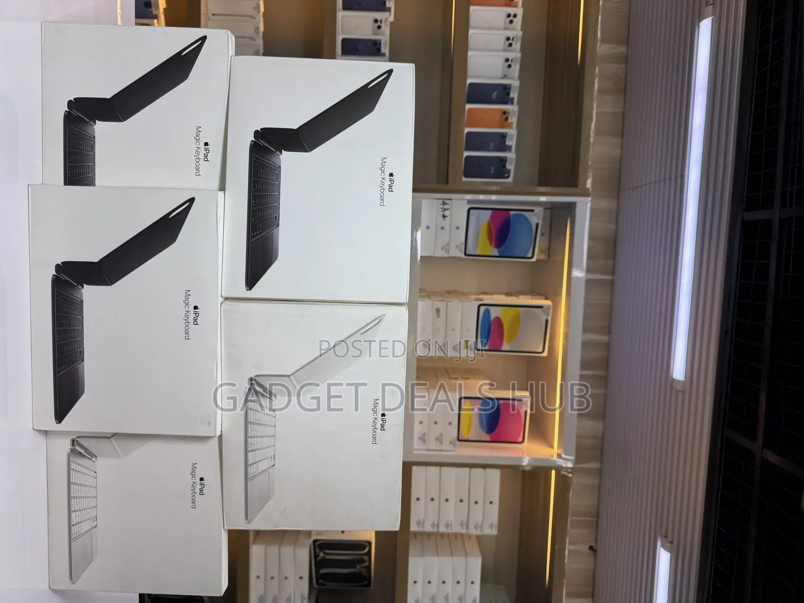 Keyboard for iPad Pro 11 Inch