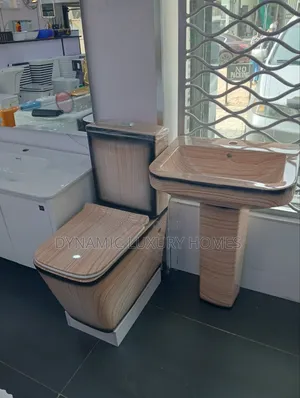 England Marble Design Wc