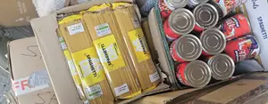 Asda Just Essentials Spaghetti Available In Pirces Cartons