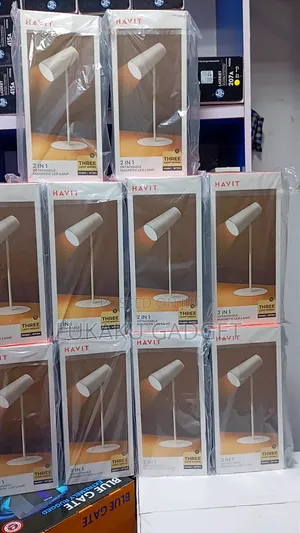 Havit Table Lamp