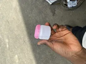 Bc17 Plastic Container