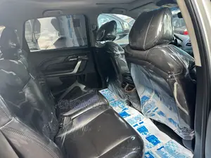 Acura MDX 2012 Silver