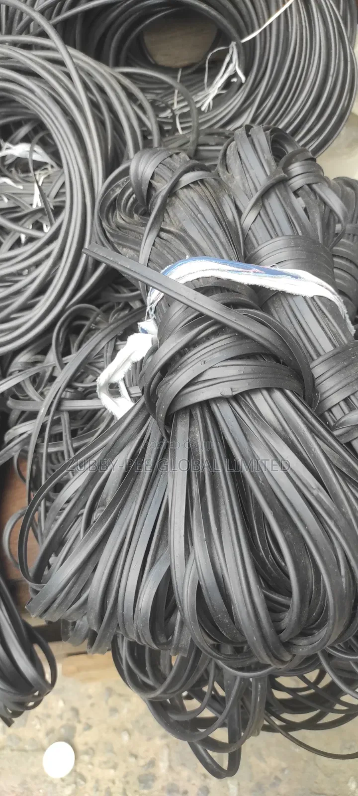 Quality Piping
