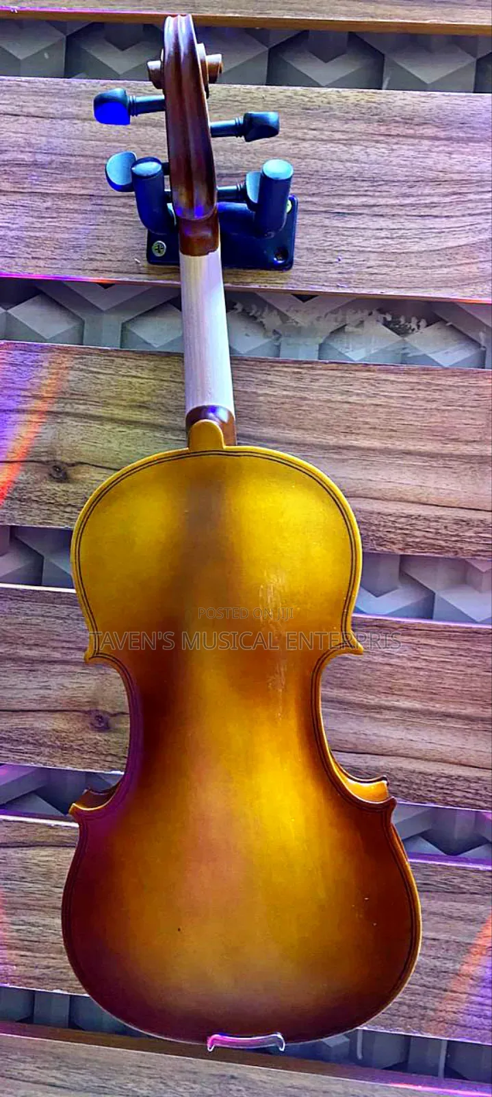 Yamaha 4 (Full-Size) Acoustic Violin