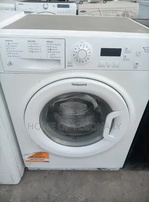 Washing Machine Any Product Is Available