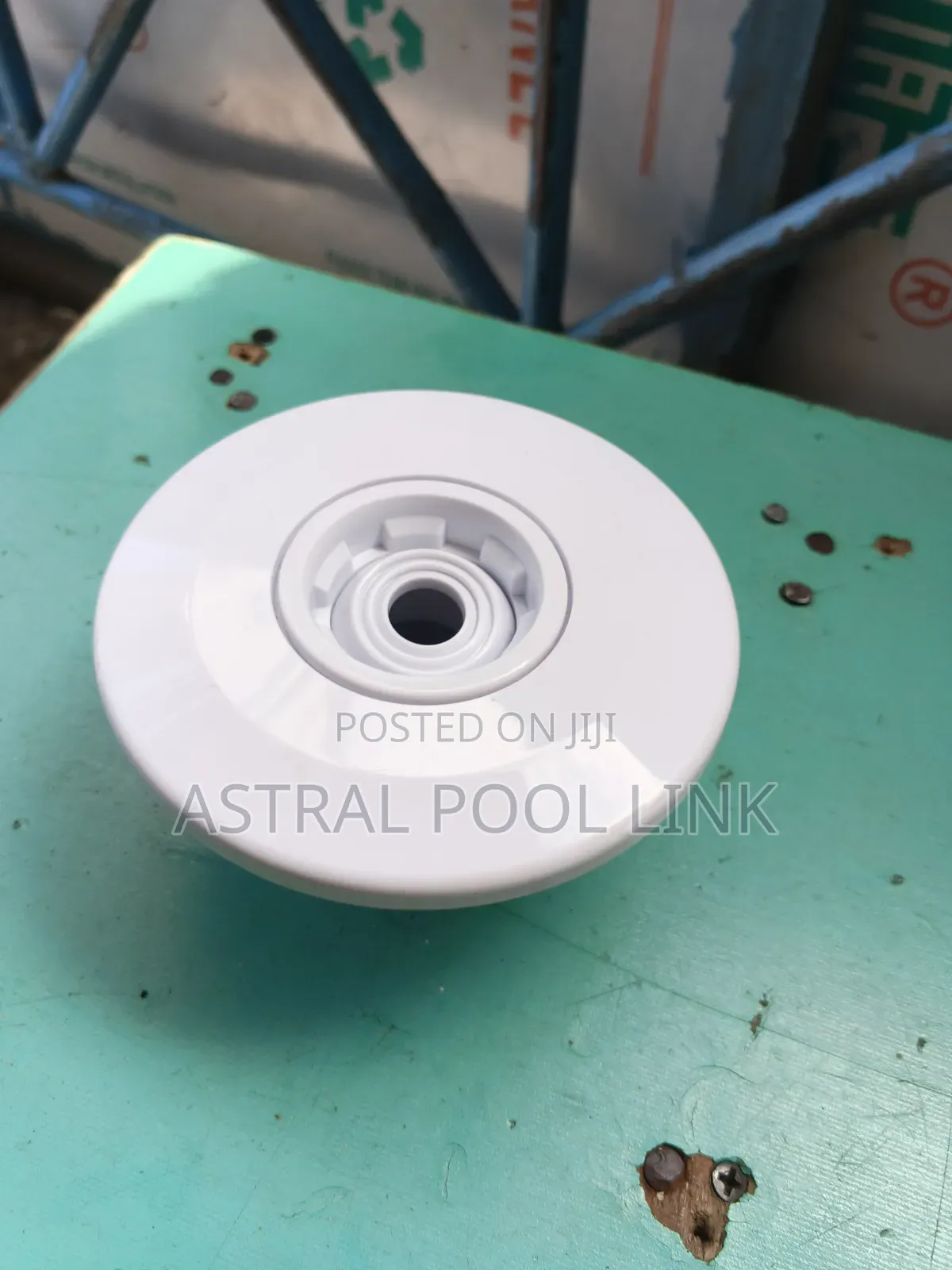Quality Pool Inlet Nozzle For Water Circulation System
