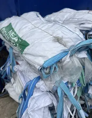 Poly Propylene Bag