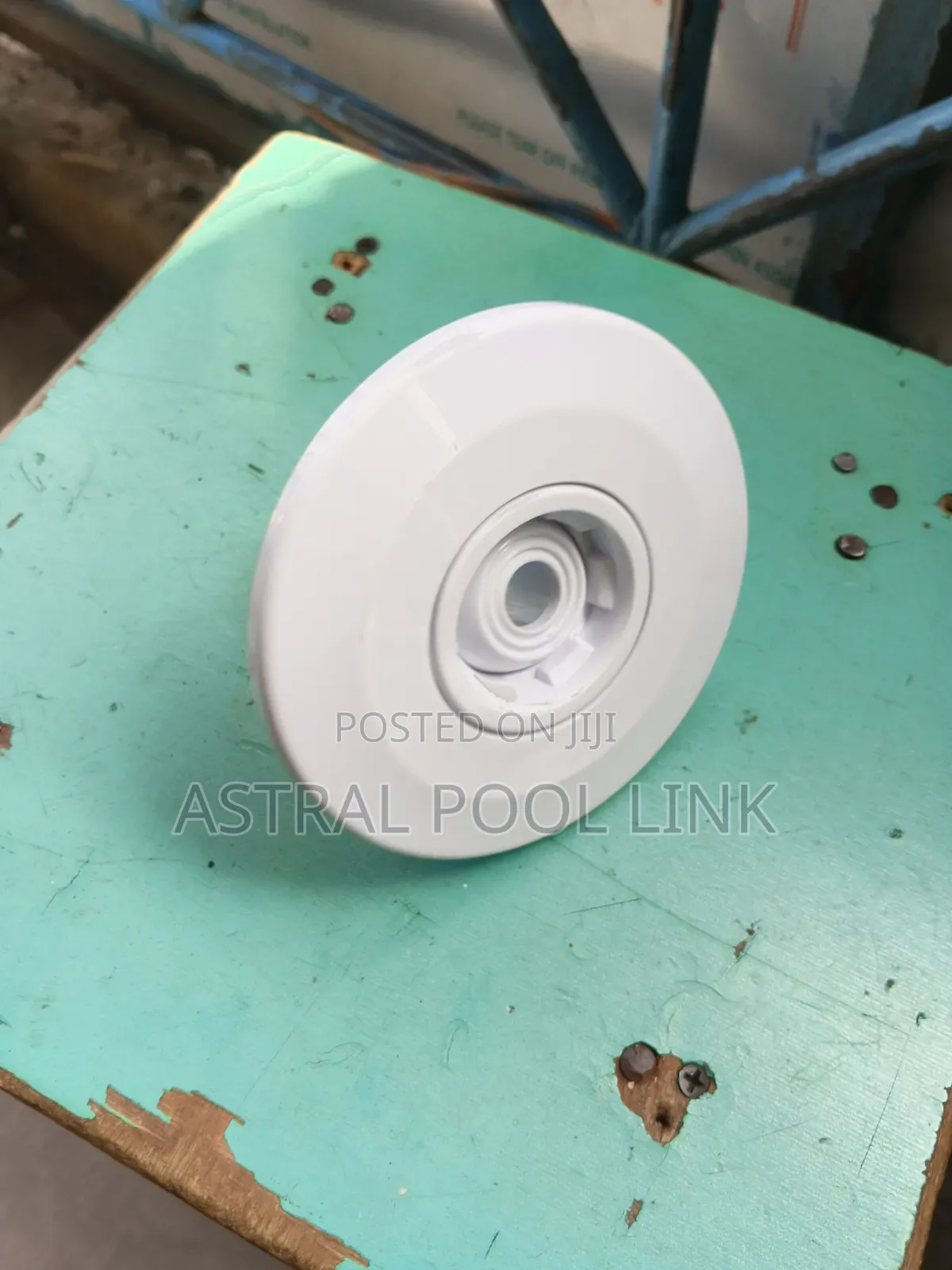 Quality Pool Inlet Nozzle For Water Circulation System