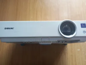 Sony VPL-Dx122 Projector