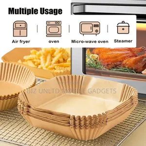Air Fryer Plate