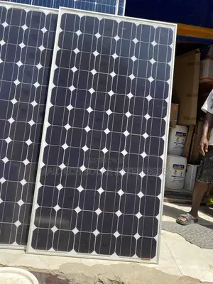 300w Canadian Solar Panel Monocrystalline