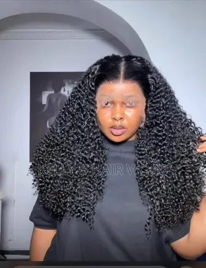 Luxury Hairs
