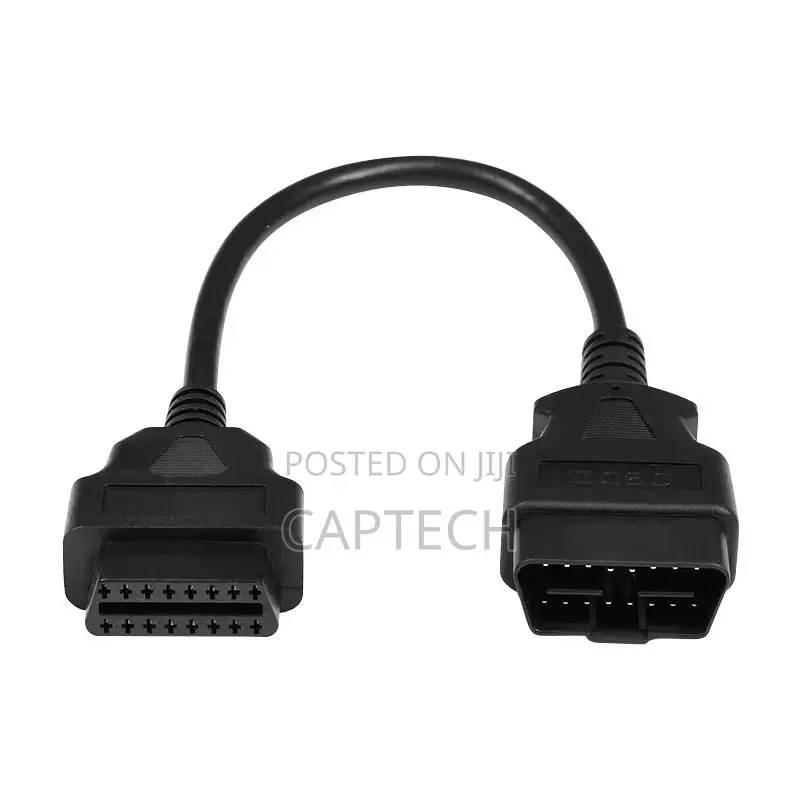 Obdii Extension Connector