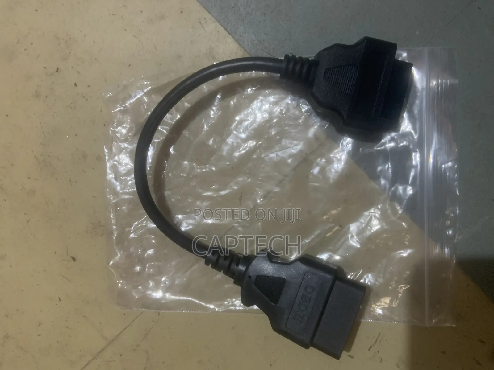 Obdii Extension Connector