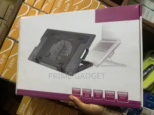 Laptop Stand Fan