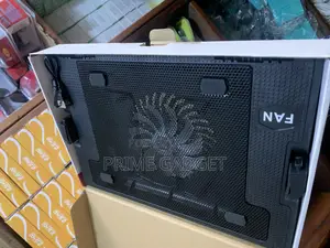 Laptop Stand Fan