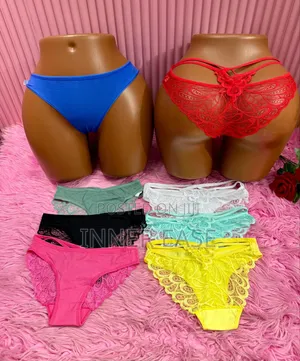Underwears