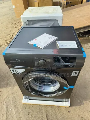 TCL 10.5kg Washing Machine (Automatic)