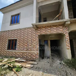 4bdrm Duplex in Lugbe - Abuja. for sale