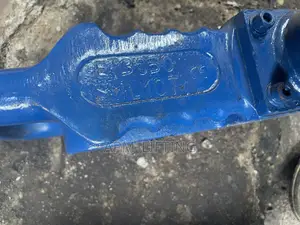 Heavy Duty Dawson Shackles