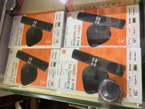 Xiaomi Tv Box S 3rd Gen