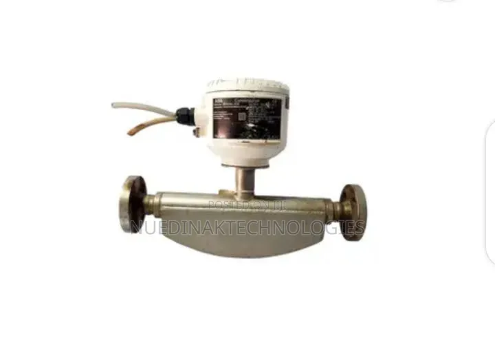 Flow Meter Calibration and Repairs