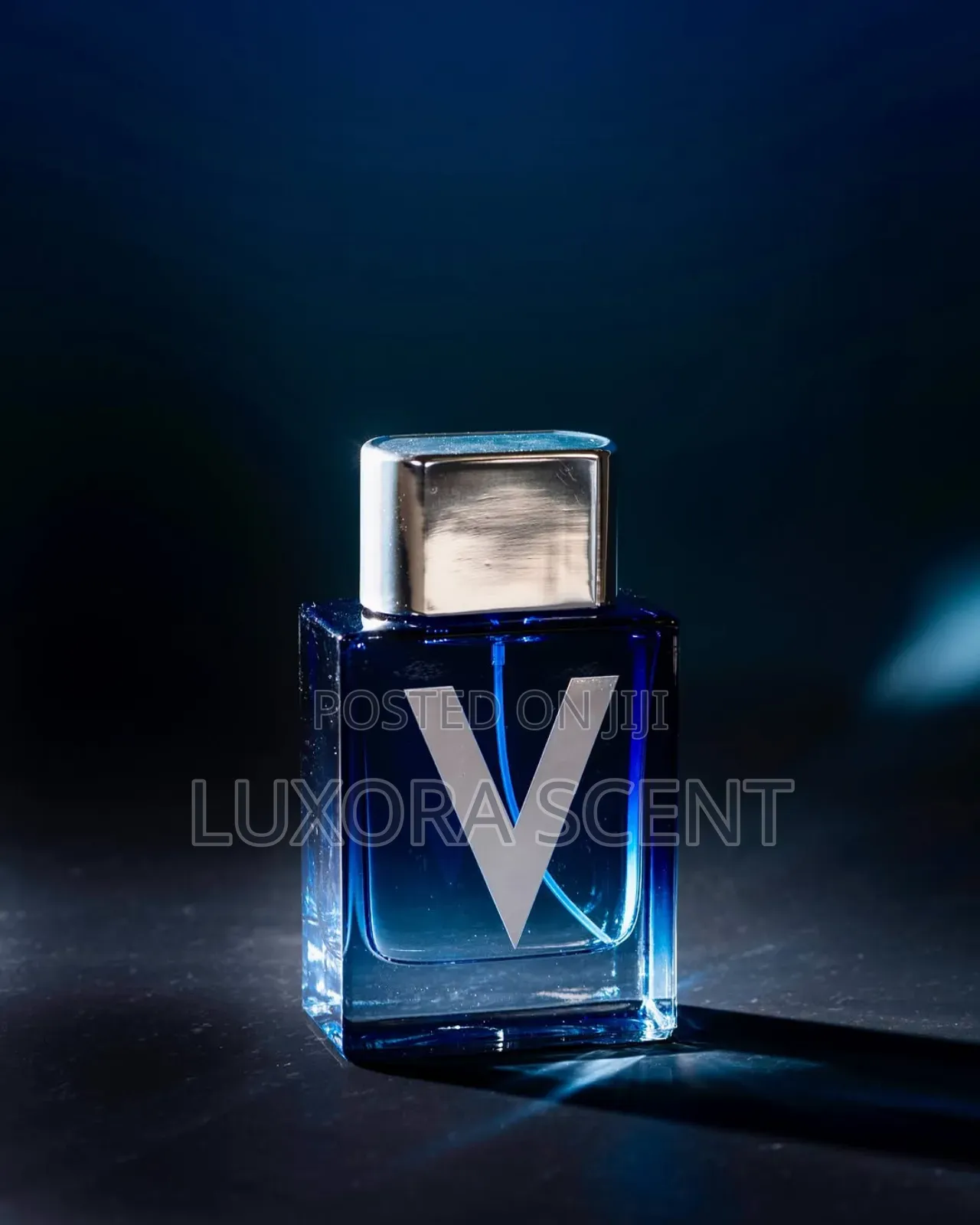 Victory Eau De Parfum 100ml