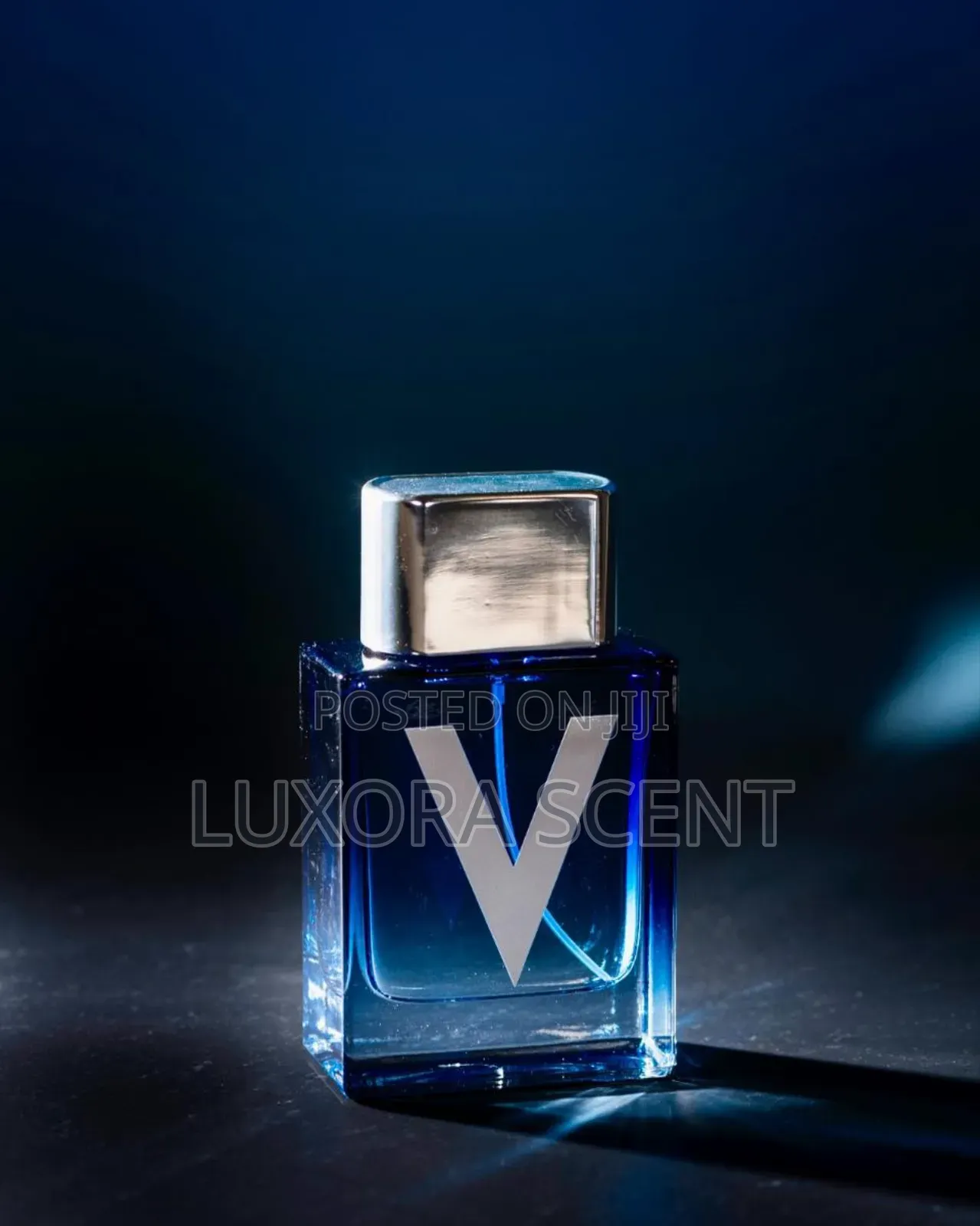 Victory Eau De Parfum 100ml