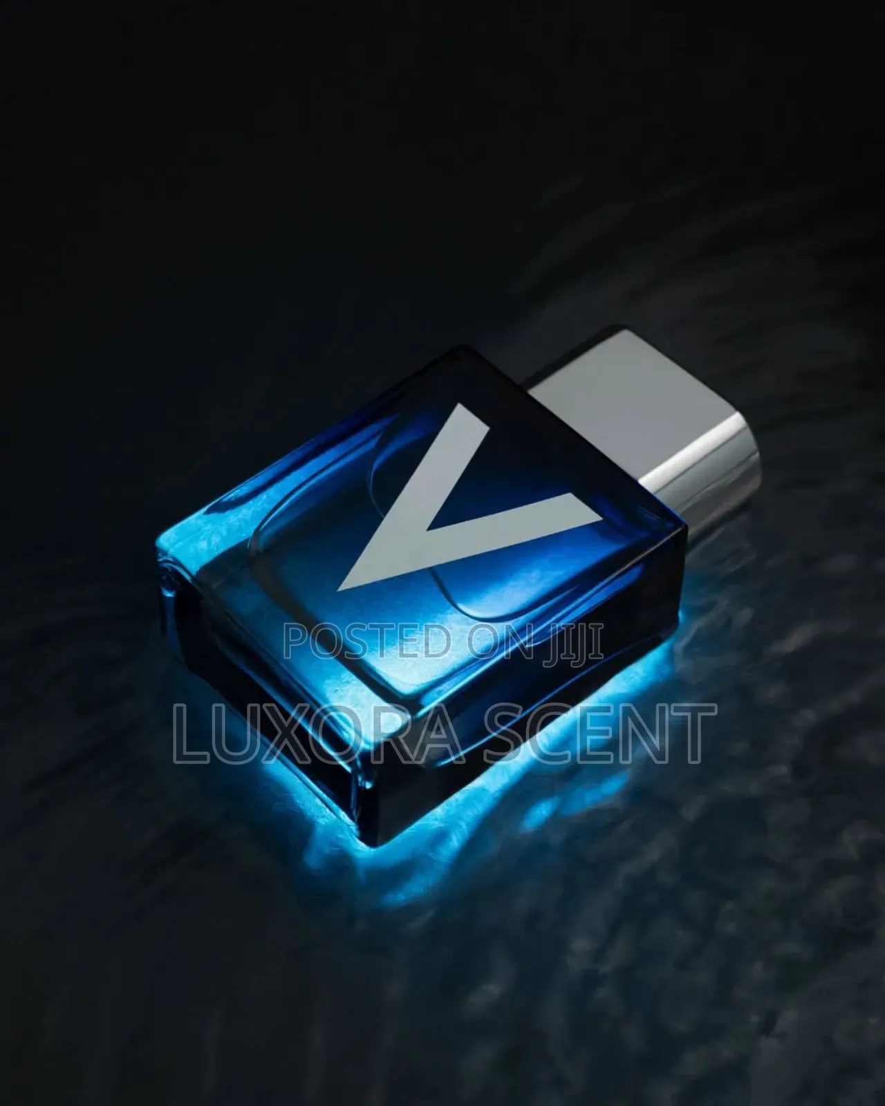 Victory Eau De Parfum 100ml