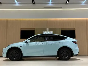 Tesla Model Y 2022 White