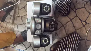 3lens Camera All PTZ
