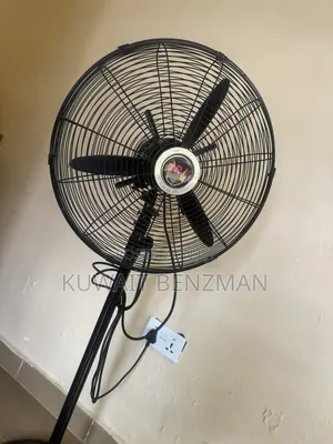 Orl Fan in a Great Condition