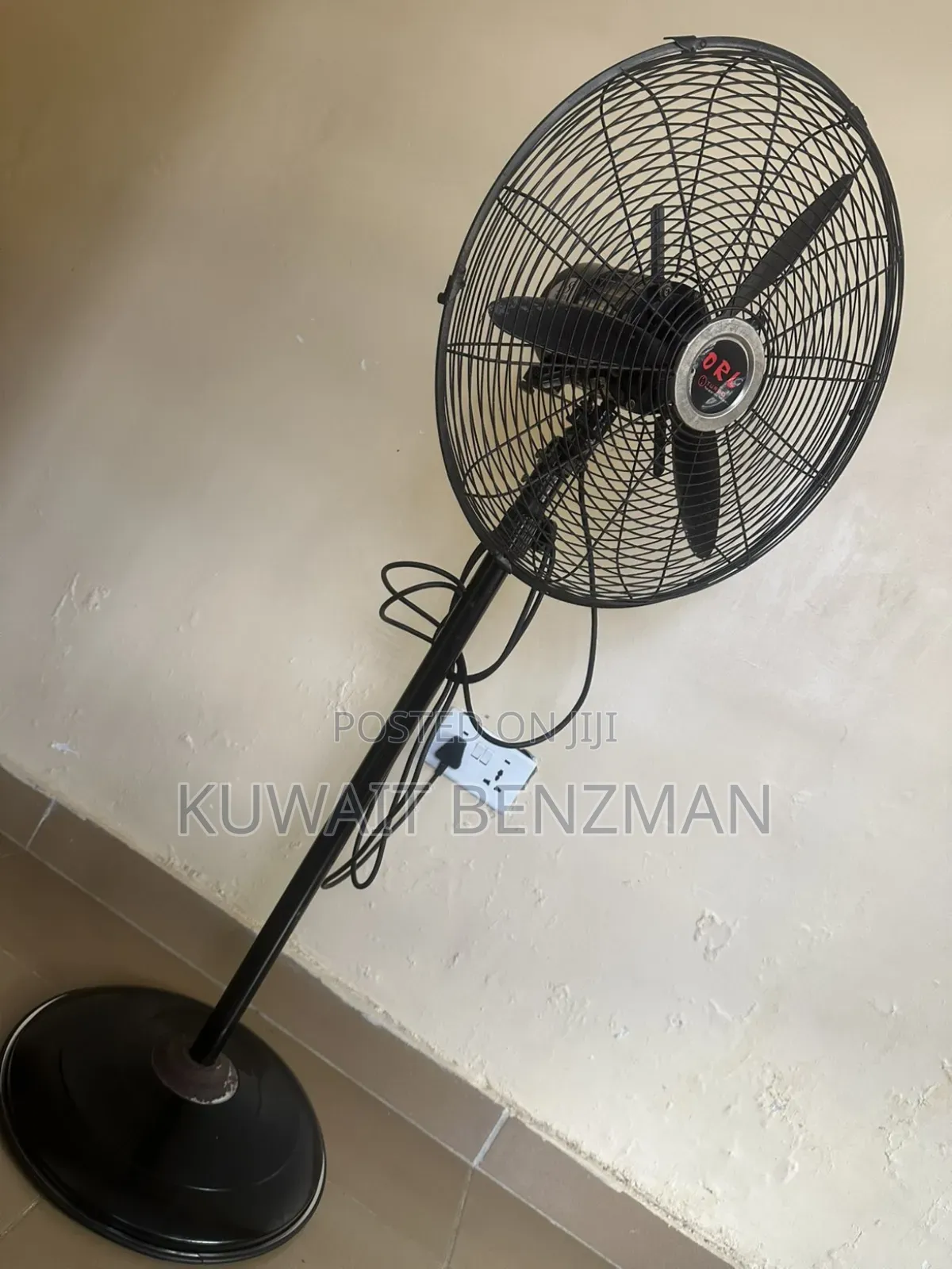 Orl Fan in a Great Condition
