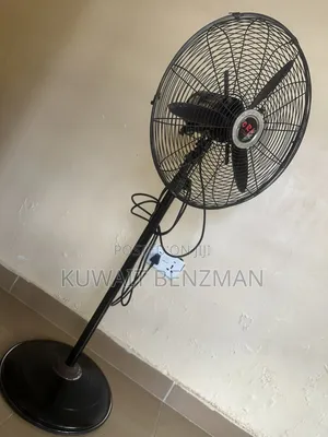Orl Fan in a Great Condition