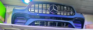 Front Bumper Mercedes 213 Amg
