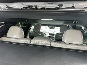 Lexus RX 2018 Silver
