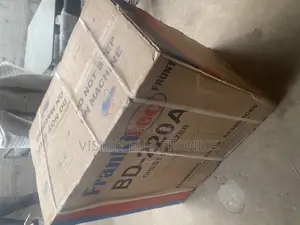 Frankitec Bd 220a Chest Freezer