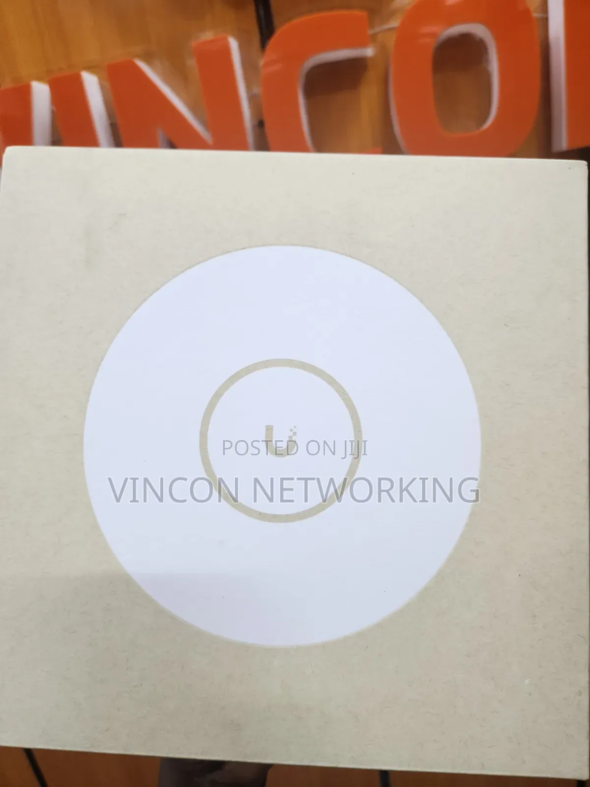 Unifi U6 Pro