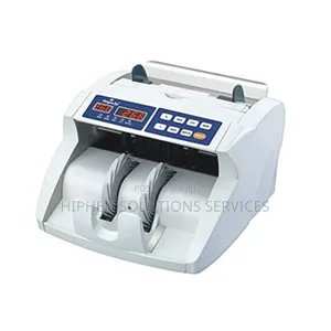 Glory Counting Machine Dealers And Installers In Nigeria