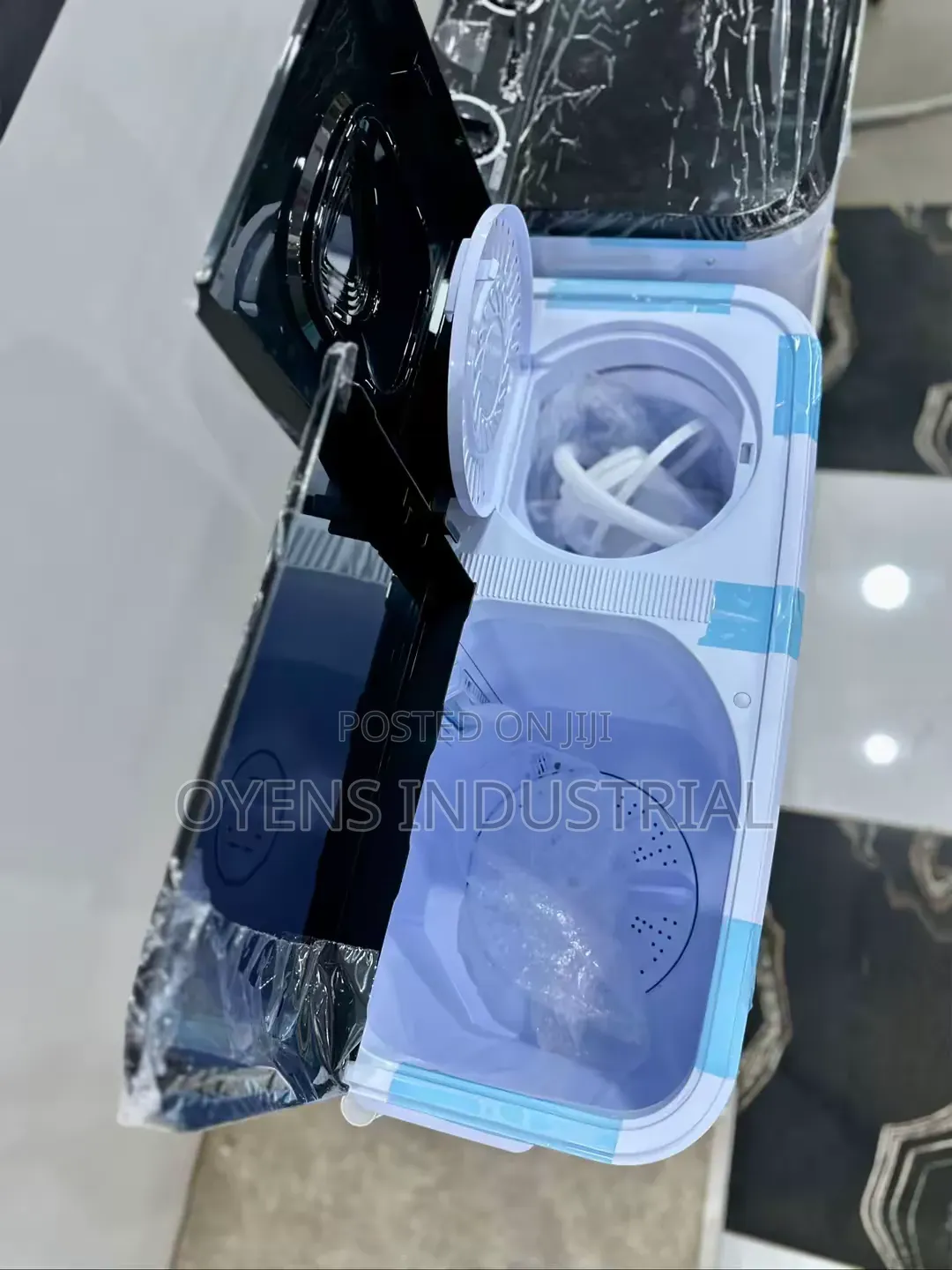Hisense Washing Machine 7kg