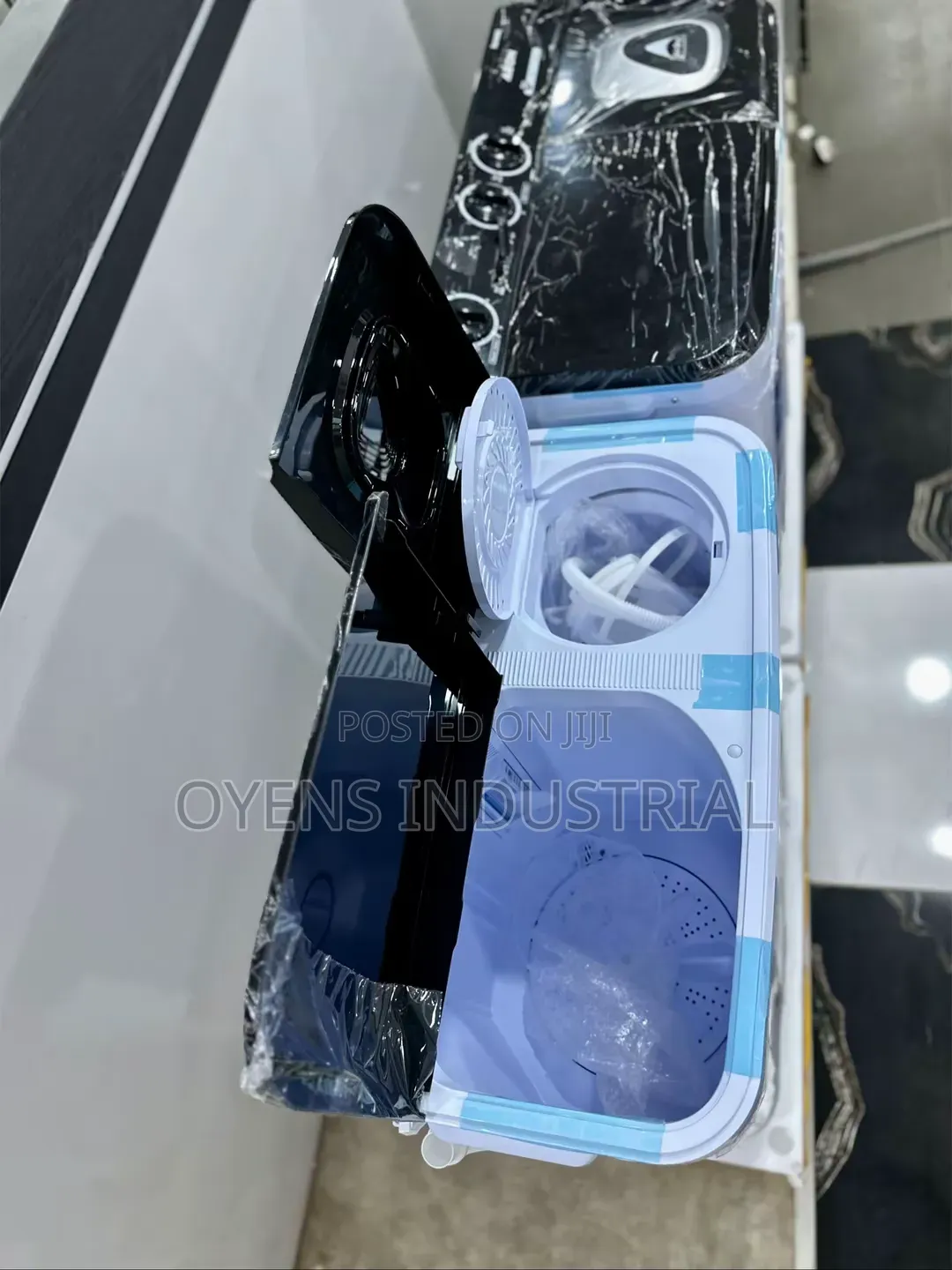 Hisense Washing Machine 7kg