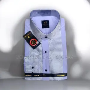 Honour British Designer Shirt